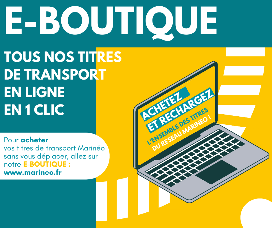 Eboutique marinéo