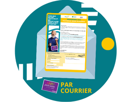 Par Courrier