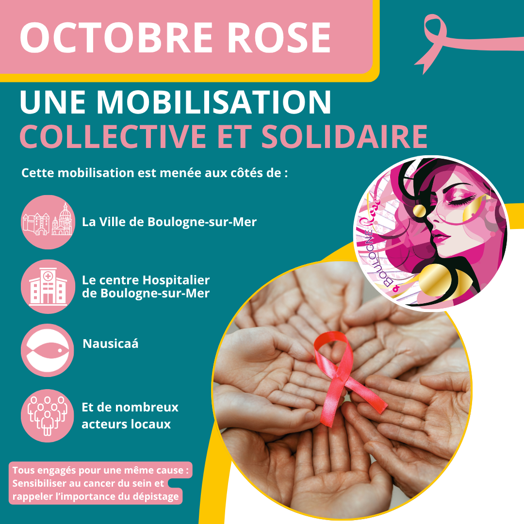 Une mobilisation collective