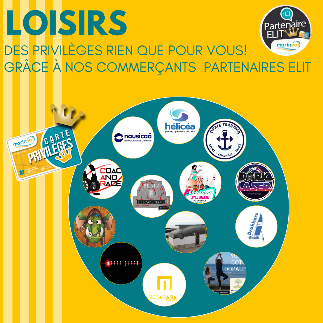 Loisirs