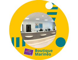 Boutique Marinéo