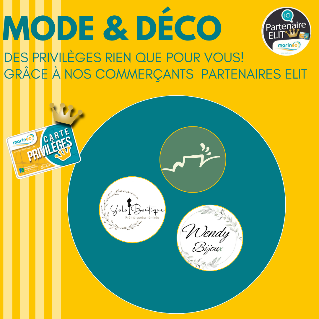 Mode & Déco