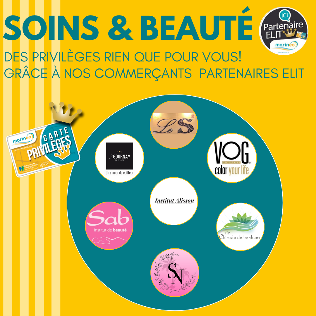 Soins & beauté