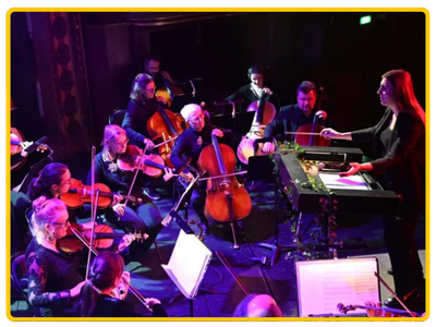 orchestre