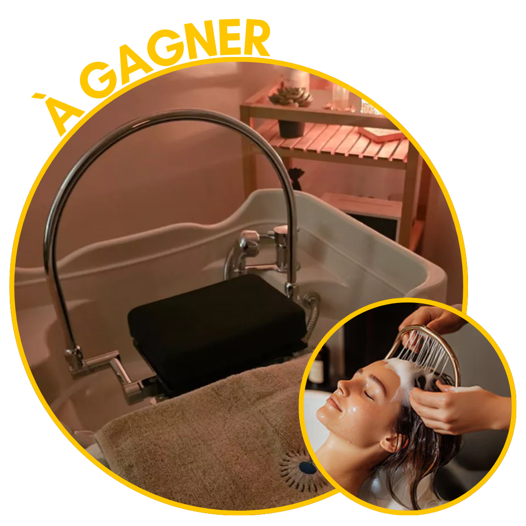 HEAD SPA