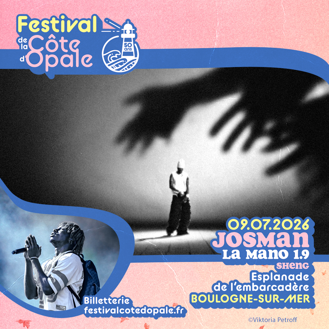 Concert de Josman