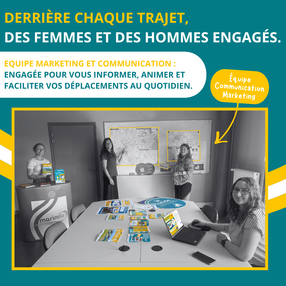 Marketing