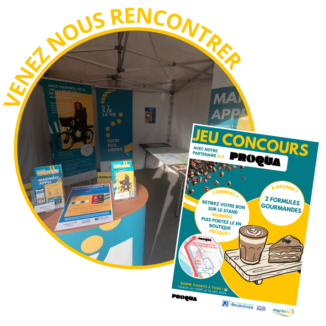 stand la gainée