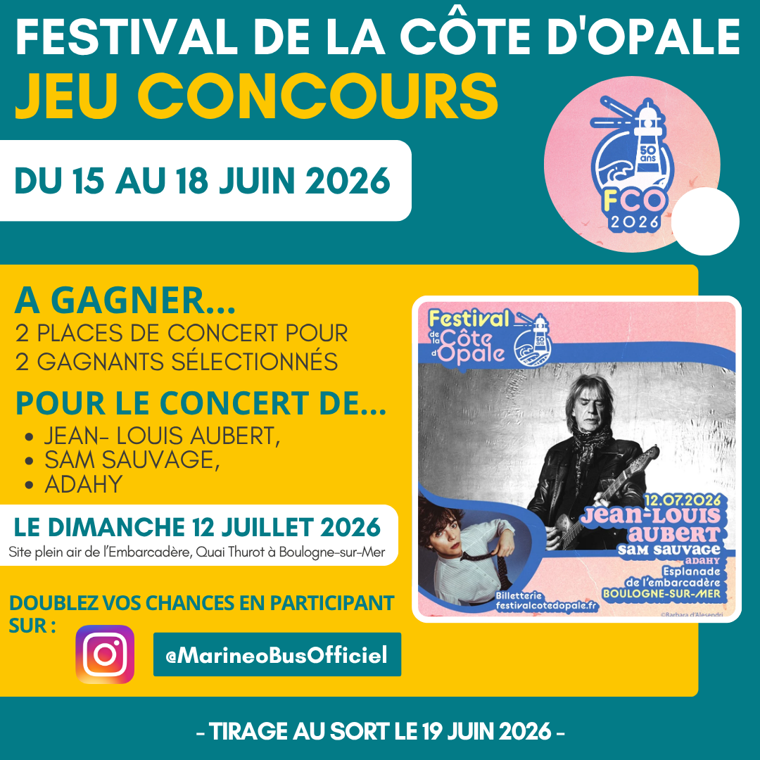 jean louis aubert jeu concours