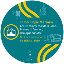En Boutique Marinéo