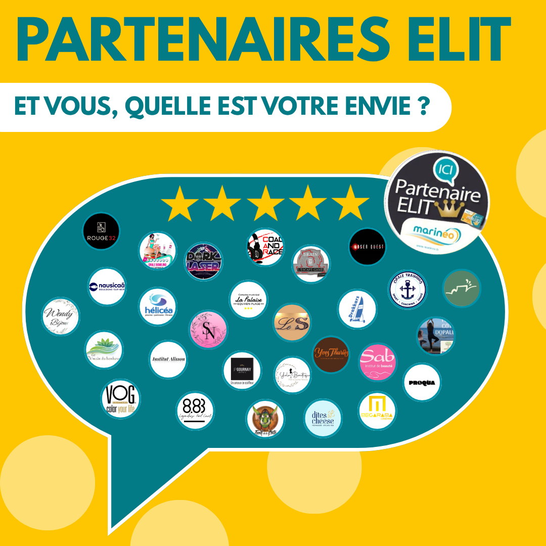 Partenaires Elit