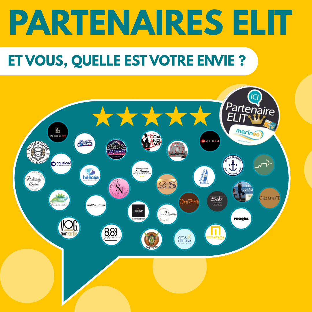Partenaires ELIT