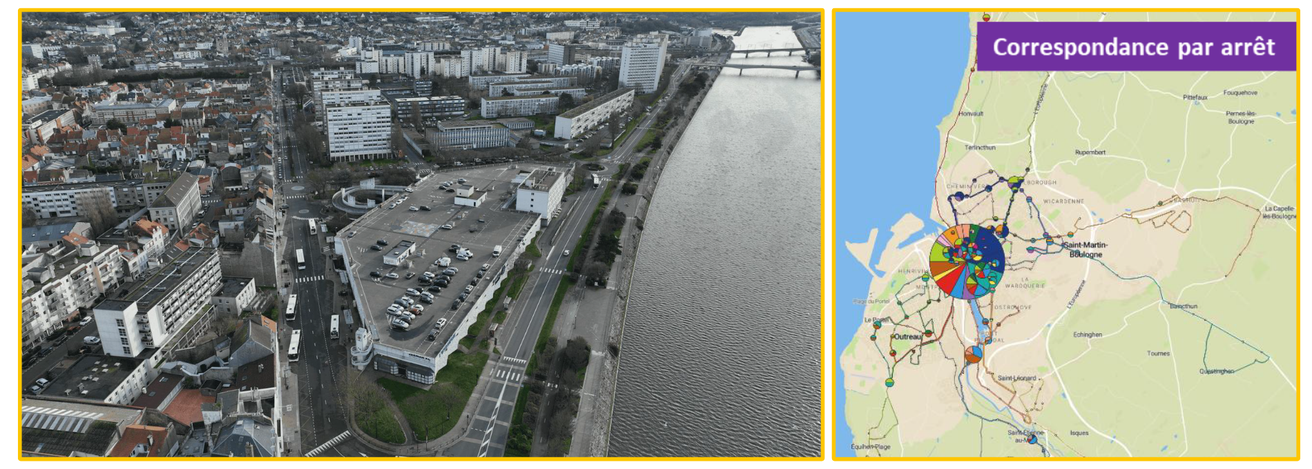 station liane