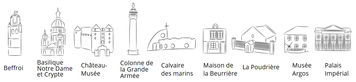 RICHESSES LOCALES