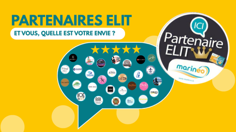 Partenaires Elit
