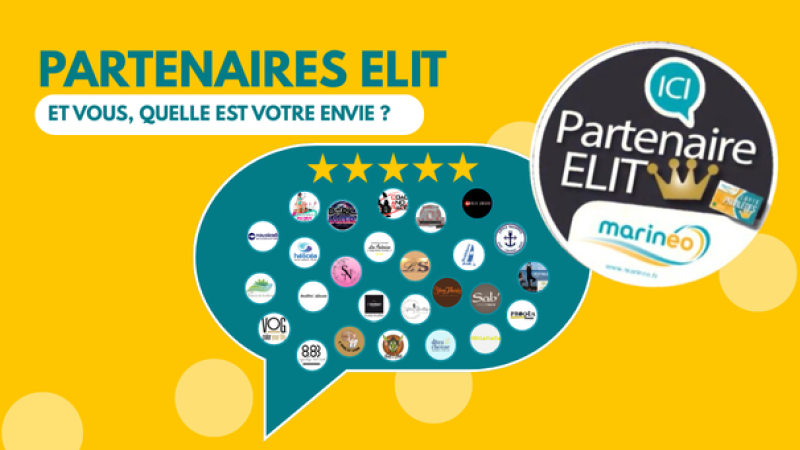 Partenaires ELIT