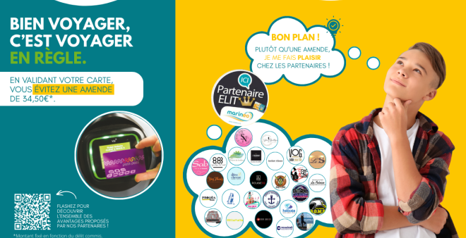 Bien voyager, c'est voyager en règle !
