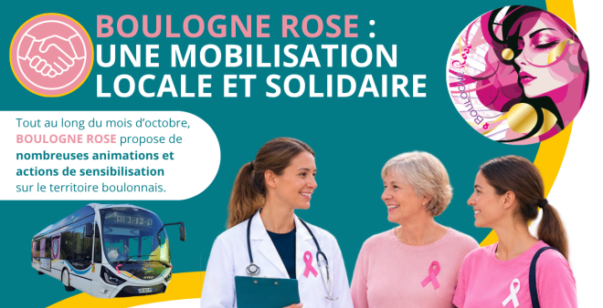 Boulogne ROSE