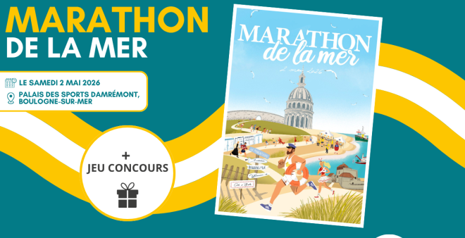 Marathon de la Mer