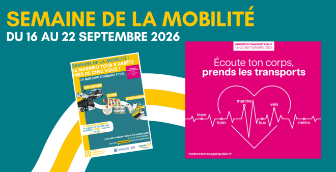 semaine de la mobilité