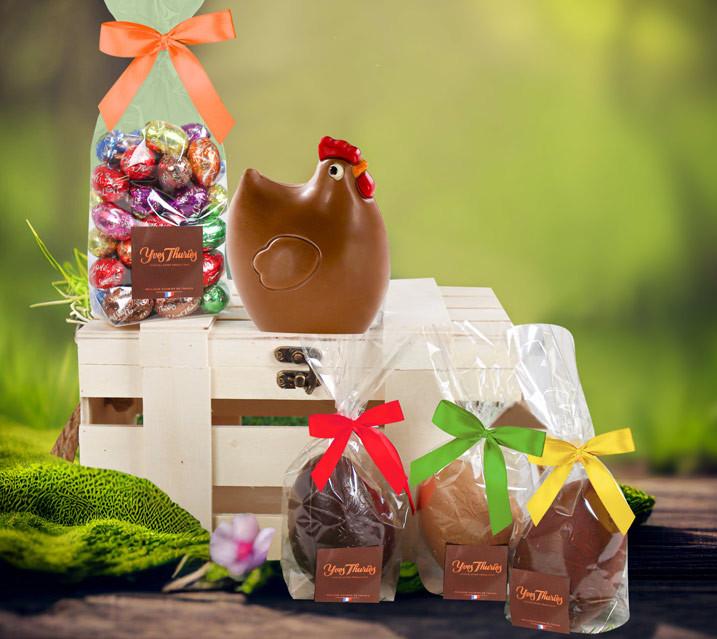 chocolat yves thuries