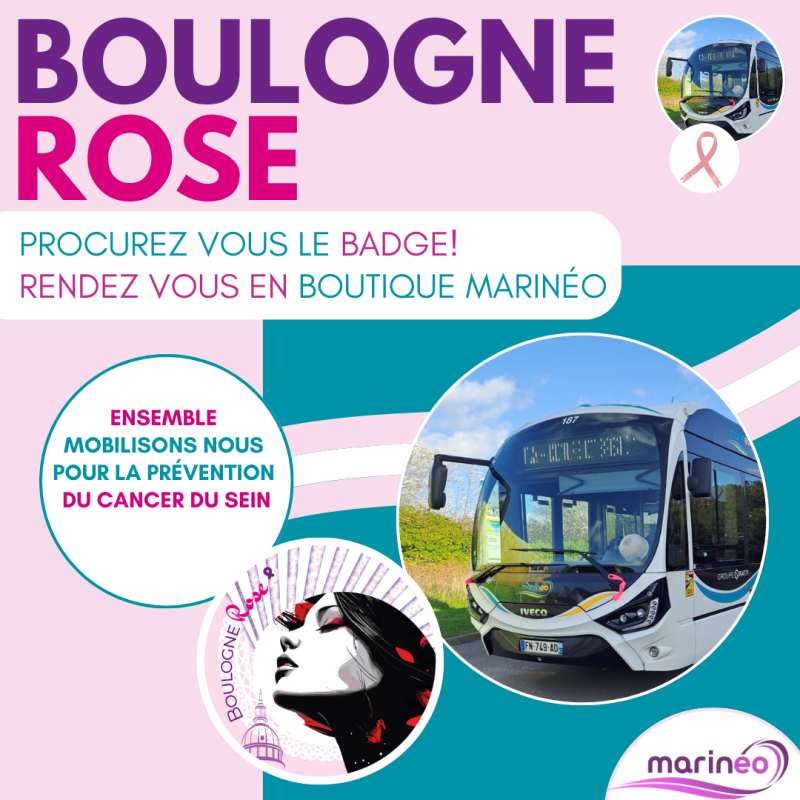 Visuel Boulogne rose