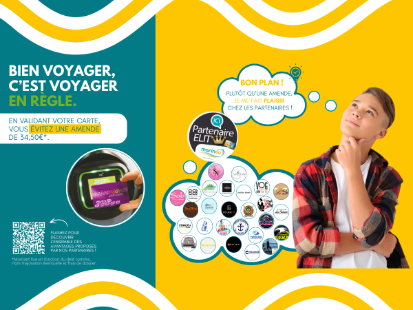 Bien voyager, c'est voyager en règle !