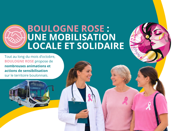 Boulogne ROSE