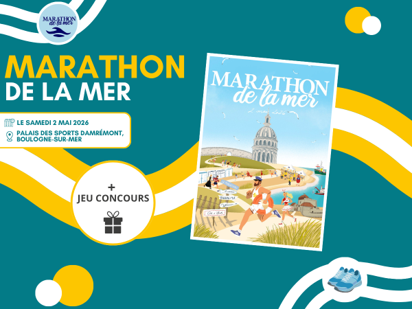 Marathon de la Mer