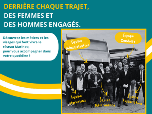 DES FEMMES ET DES HOMMES ENGAGÉS