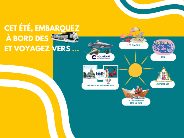 campagne été