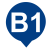 Ligne B1