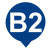 Ligne B2