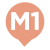 Ligne M1